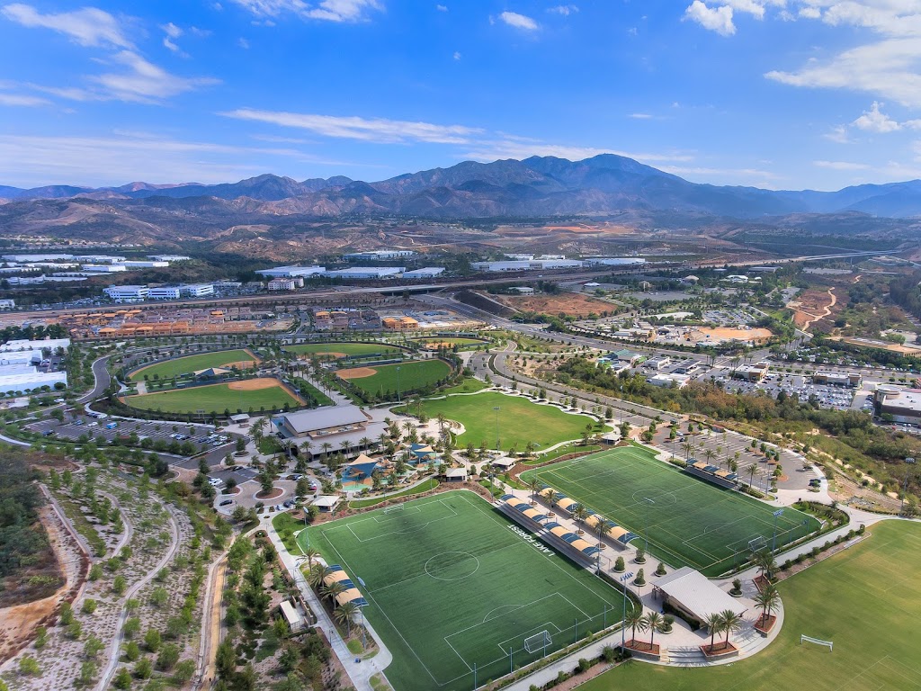 Lake Forest Sports Park | 28000 Vista Terrace, Lake Forest, CA 92630 | Phone: (949) 273-6960