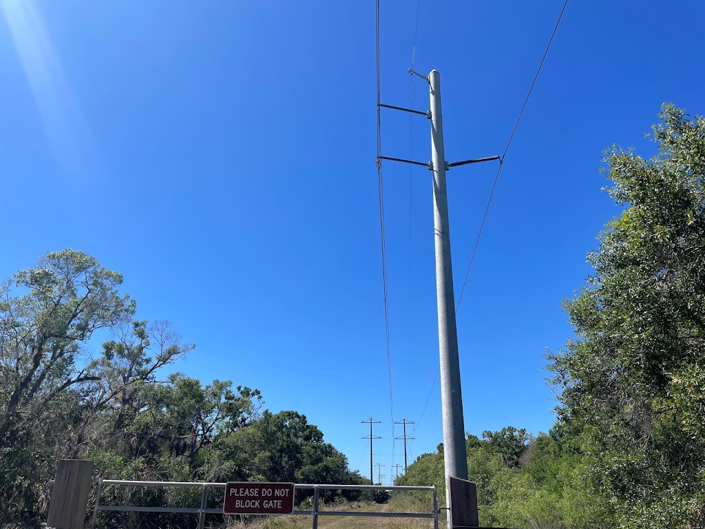 Myakka River State Park Powerline Road Trailhead | 13208 State Rd 72, Sarasota, FL 34241, USA | Phone: (941) 361-6511