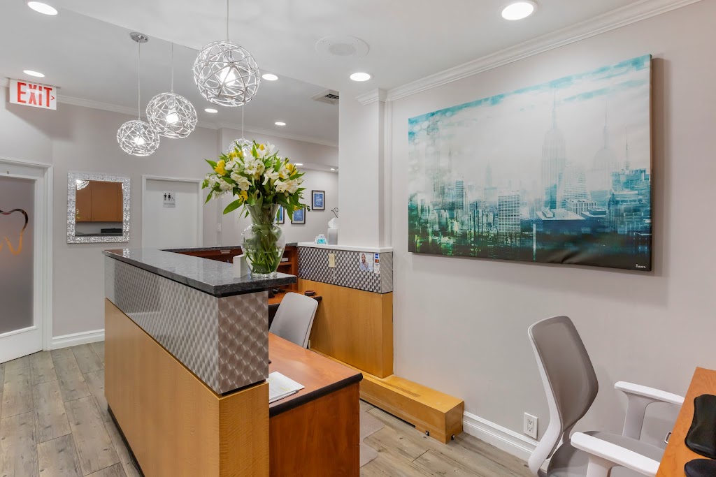 Arch Dental | 3 Washington Square Village Apt 1D, New York, NY 10012, USA | Phone: (212) 477-4330