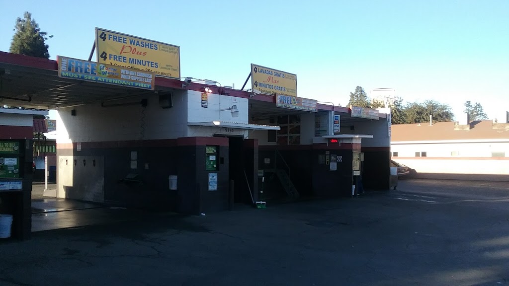 Jackson Street Car Wash | 9330 Jackson St, Pico Rivera, CA 90660, USA | Phone: (562) 842-3002