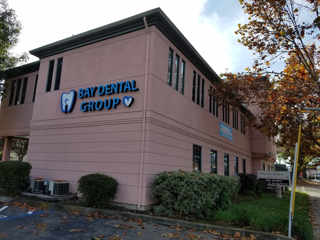 Bay Dental Group | 1062 Saratoga Ave, San Jose, CA 95129, USA | Phone: (408) 290-9745