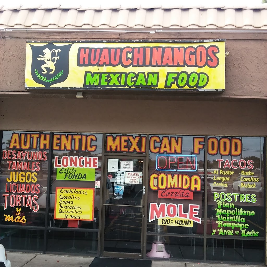 Restaurant Huauchinangos Mexican Food | 1620 W University Dr #5, Mesa, AZ 85201 | Phone: (480) 835-2054
