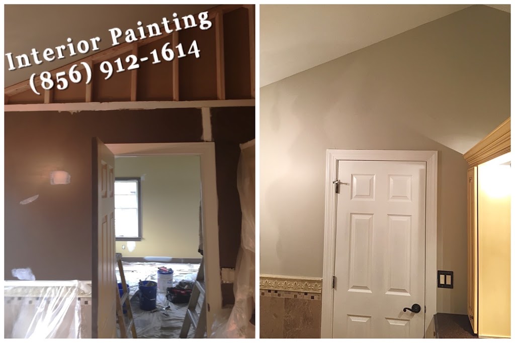 Repairs & Paints LLC - Marlton, NJ | 272 Evesboro - Medford Rd, Marlton, NJ 08053, USA | Phone: (856) 912-1614