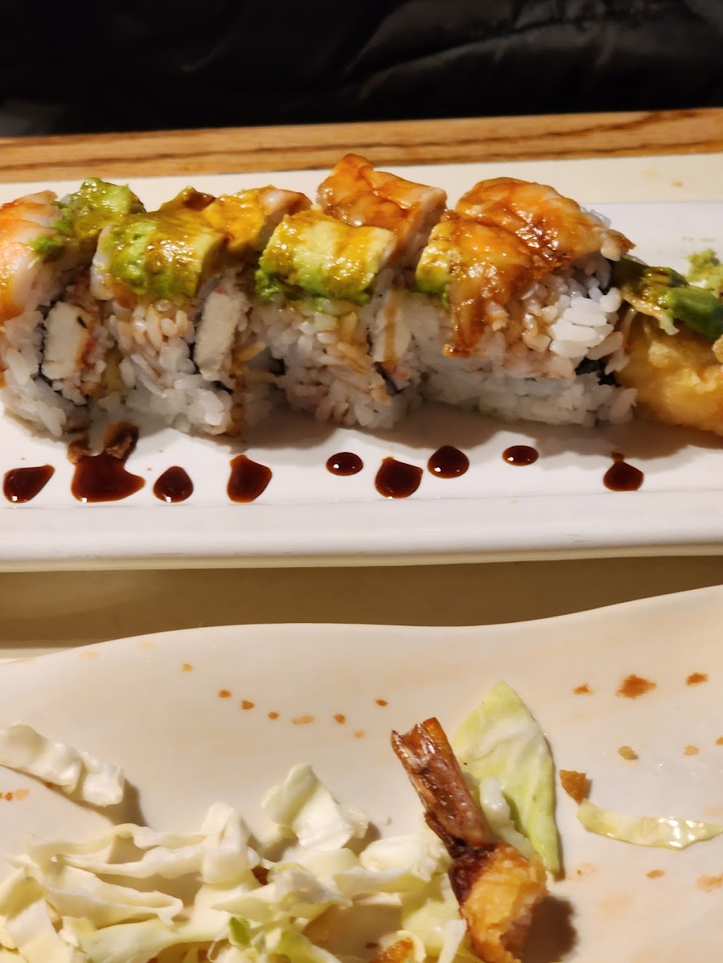 Tokyo Restaurant & Sushi Bar | 735 W Parks Hwy, Wasilla, AK 99654, USA | Phone: (907) 357-8888