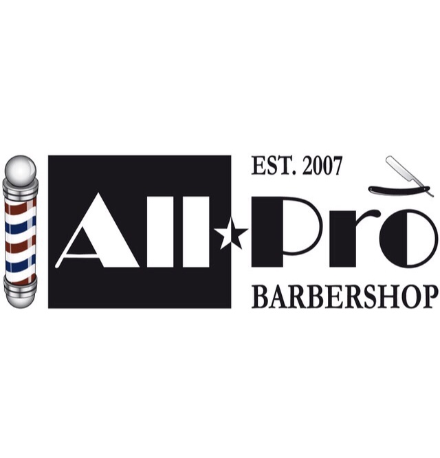 All Pro Barber Shop | 2344 E Baseline Rd #103, Mesa, AZ 85204, USA | Phone: (480) 343-0644