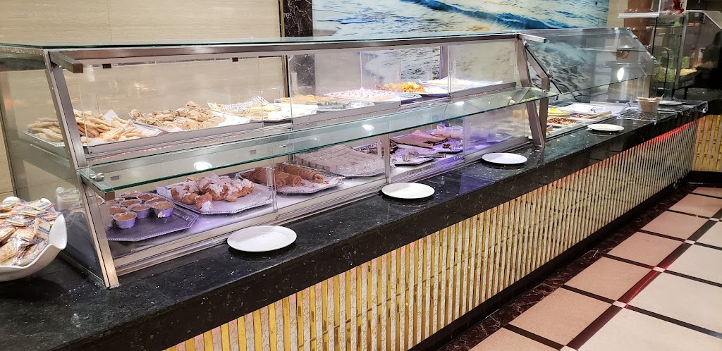 Santa Buffet & Grill | 2321 S Bristol St, Santa Ana, CA 92704, USA | Phone: (714) 241-1388