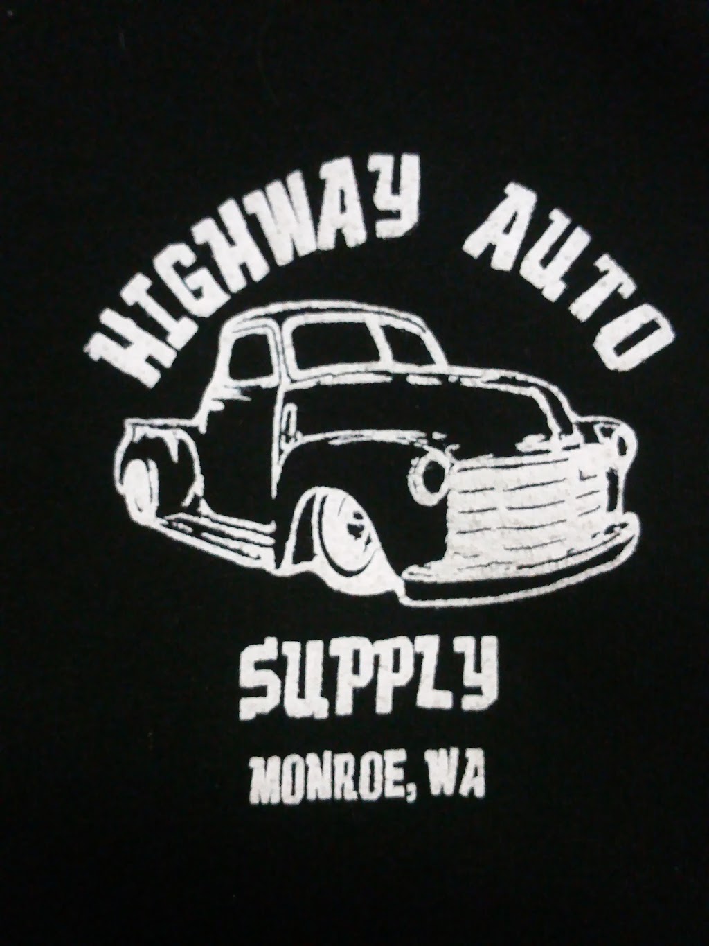 Highway Auto Supply | 20014 US-2, Monroe, WA 98272, USA | Phone: (360) 794-4151
