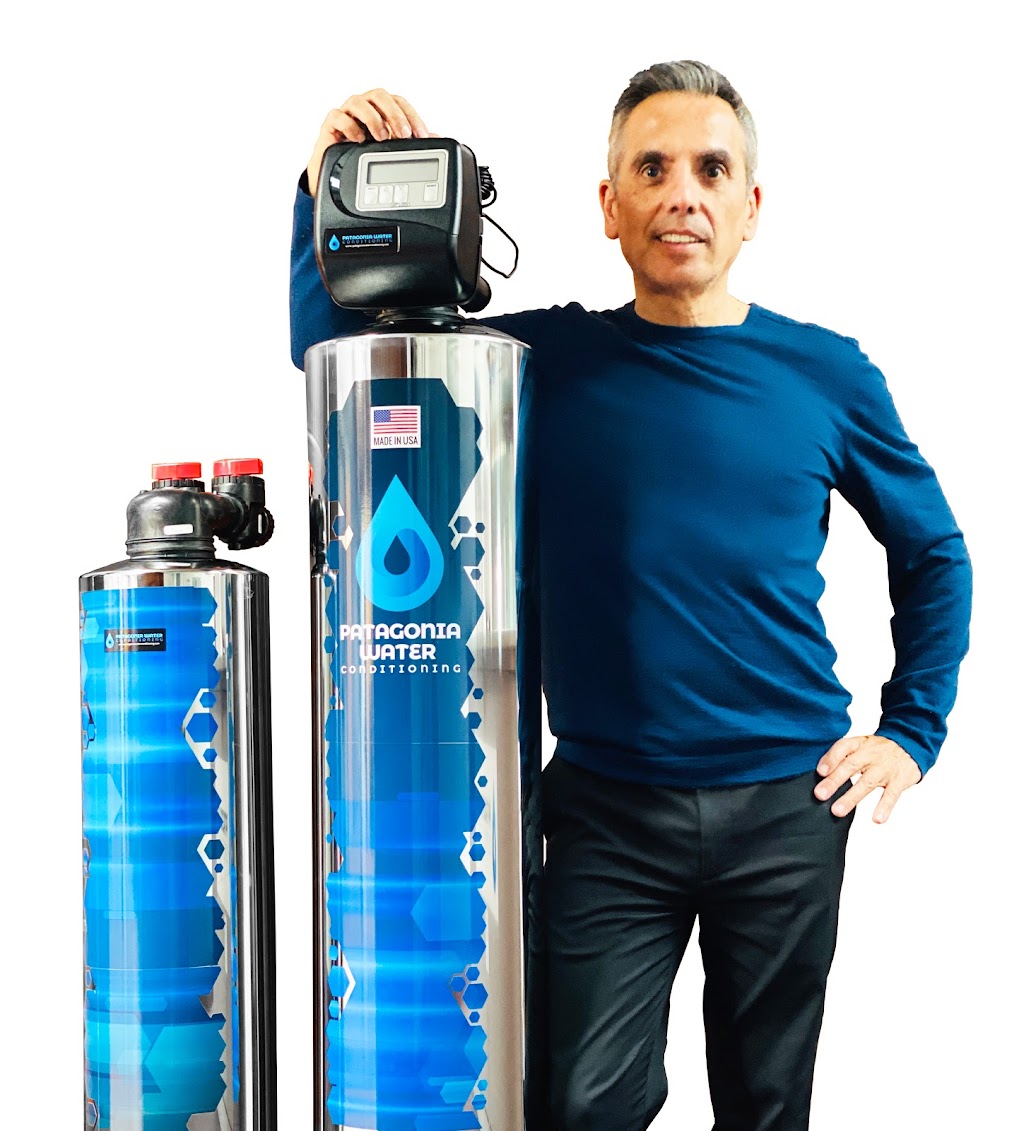 Patagonia Water Conditioning | 1750 Meridian Ave #6687, San Jose, CA 95125, USA | Phone: (408) 307-3380