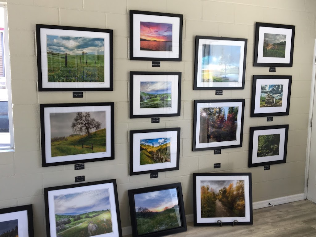 The Sierra Gallery & Boutique | 35569 CA-190, Springville, CA 93265, USA | Phone: (559) 783-4011