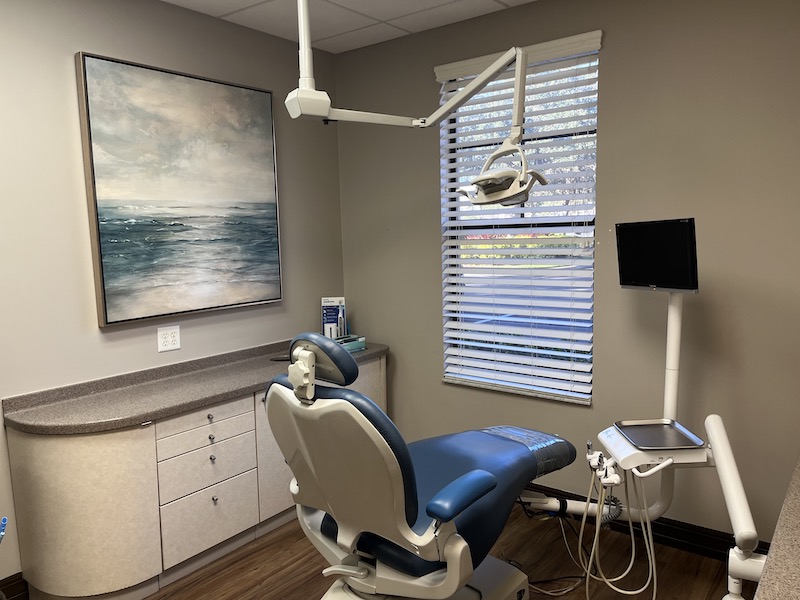 Douglas Dentistry | 1821 Wellness Ln, Trinity, FL 34655, USA | Phone: (727) 372-3200