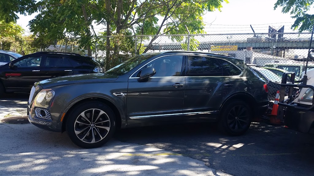 New York Fencing Academy NYFA-BK | 2702 W 15th St, Brooklyn, NY 11224, USA | Phone: (718) 996-0426