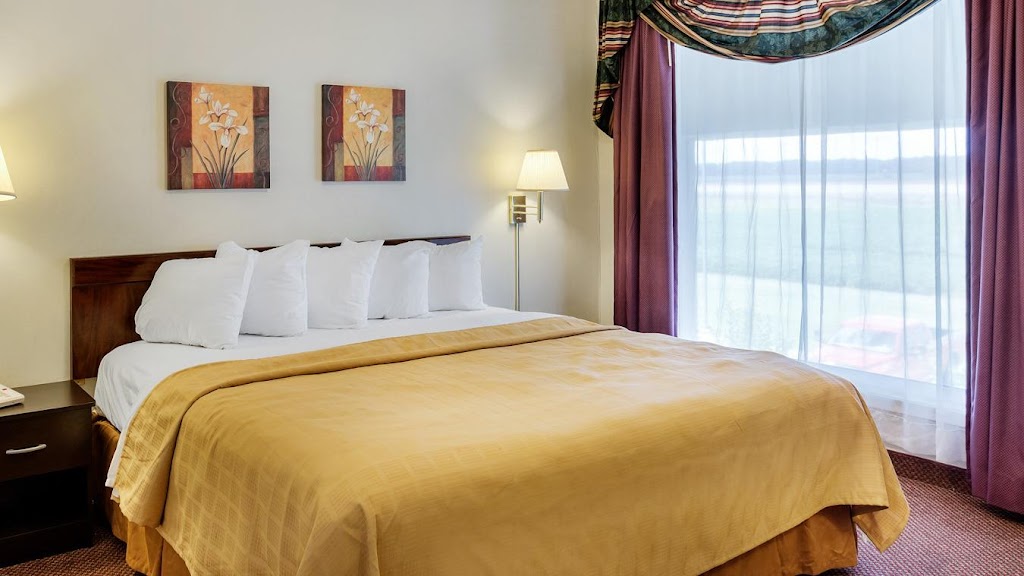 Quality Inn | 2440 Casino Strp Res Blvd, Tunica Resorts, MS 38664, USA | Phone: (662) 363-9996