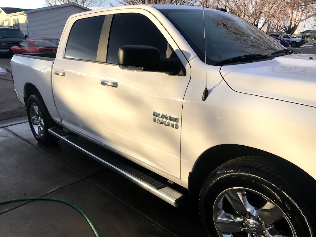 J.C.Detailing LLC | 10632 Barron Cir, Longmont, CO 80504, USA | Phone: (720) 380-5055