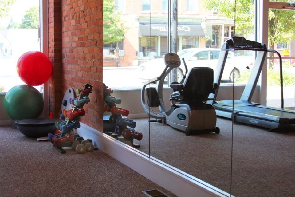 Trinity Health Probility Physical Therapy | 11775 Tecumseh-Clinton Hwy, Clinton, MI 49236, USA | Phone: (517) 545-5340