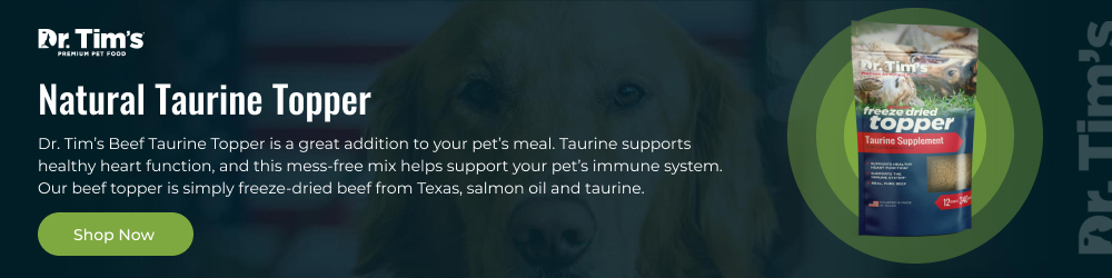 Dr. Tims Pet Food Company | 2361 US-41, Marquette, MI 49855, United States | Phone: (906) 249-8486