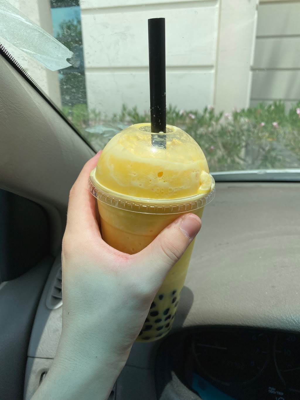 Boba King | 7660 W Cheyenne Ave, Las Vegas, NV 89129, USA | Phone: (702) 268-8130