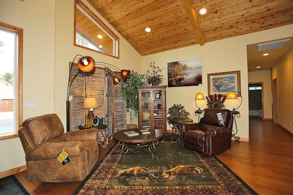 Haus and Home Furnishings & Big Bear Mattress | 41051 Big Bear Blvd, Big Bear Lake, CA 92315, USA | Phone: (909) 866-2621