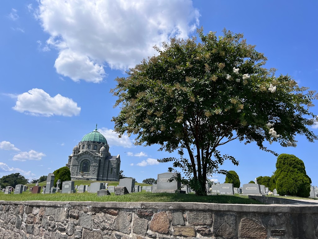 Most Holy Redeemer Cemetery | 4430 Belair Rd, Baltimore, MD 21206, USA | Phone: (410) 779-6572