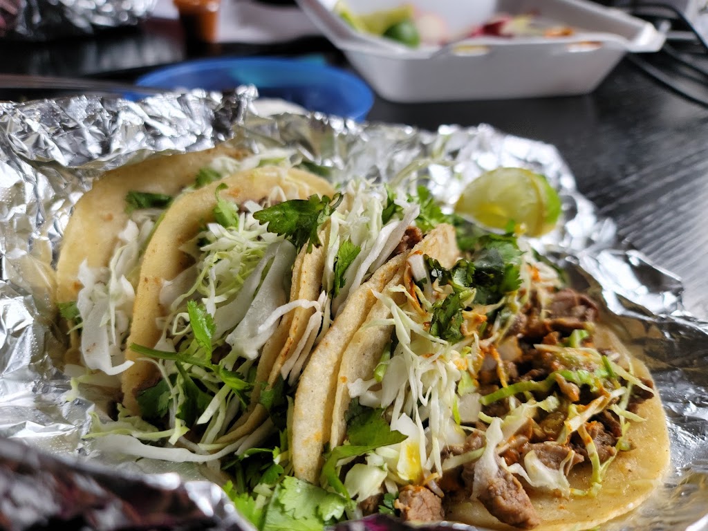 Taco Shop Taqueria | 100 Spg Gdn Ave S, DeLand, FL 32720, USA | Phone: (386) 320-8246