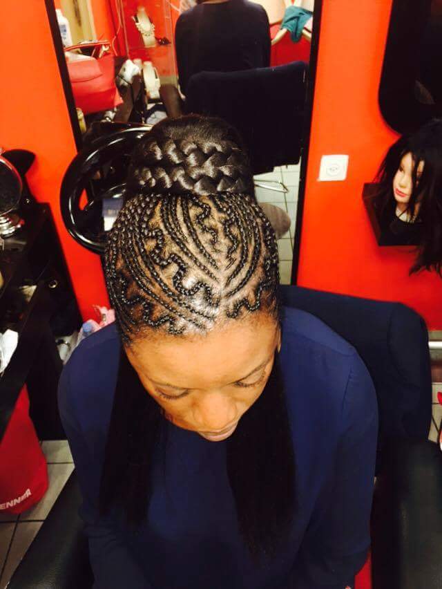 Cheichou Bamba Hair Braiding | 18421West, W McNichols Rd, Detroit, MI 48219, USA | Phone: (313) 387-9288