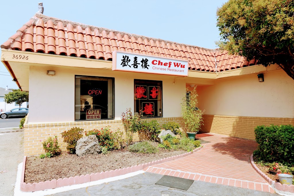 Chef Wus | 36926 Sycamore St, Newark, CA 94560, USA | Phone: (510) 713-8688