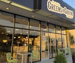 Greens and Grains | 4215 Black Horse Pike #340, Mays Landing, NJ 08330, United States | Phone: (609) 277-7507