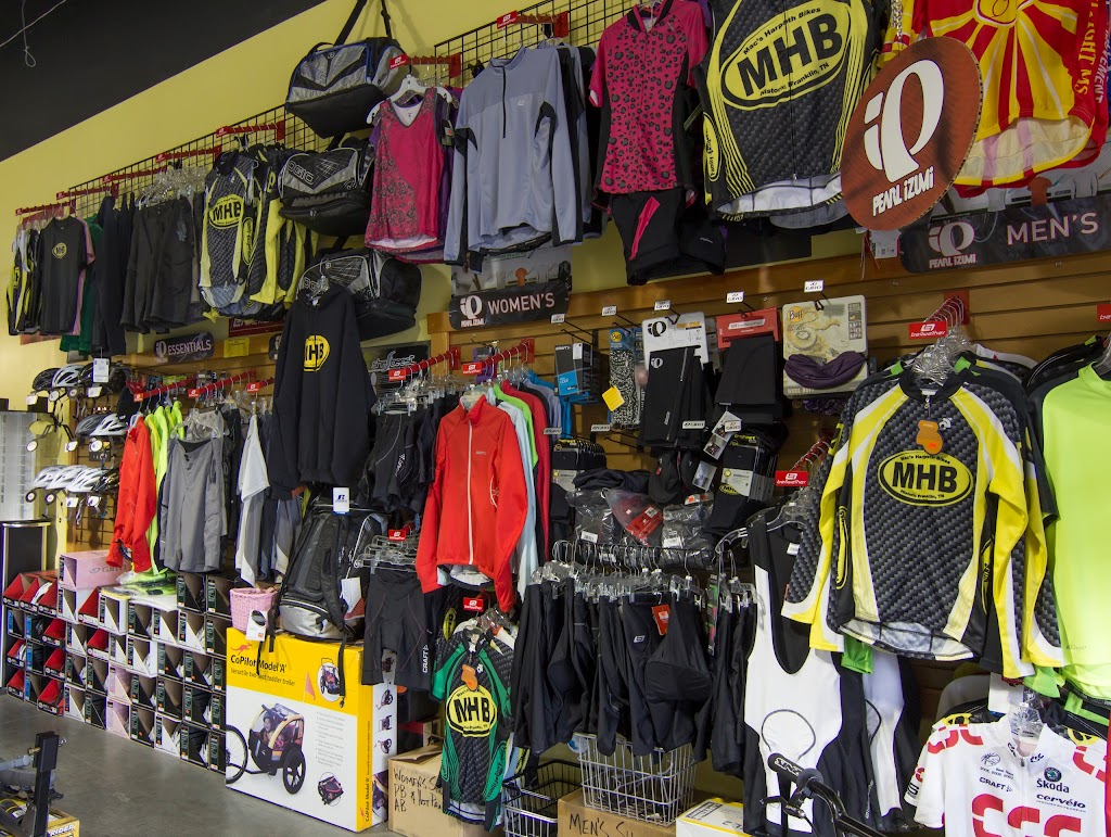 Macs Harpeth Bikes | 1110 Hillsboro Rd B 230, Franklin, TN 37064, USA | Phone: (615) 472-1002