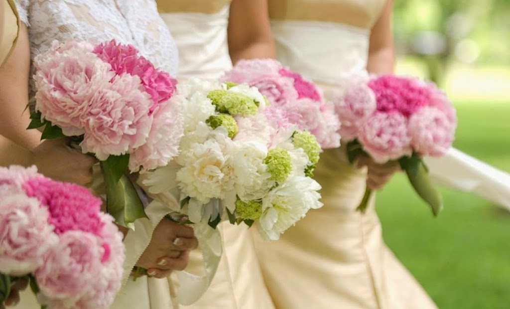 Edelweiss Flower Boutique & Flower Delivery | 1722 Ocean Park Blvd, Santa Monica, CA 90405, USA | Phone: (310) 452-1377