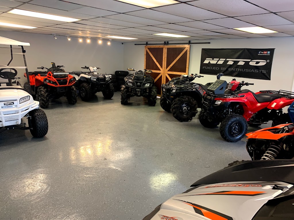 All Terrain Motorsports | 110 Queens Way, Woodstock, GA 30189 | Phone: (678) 426-8154