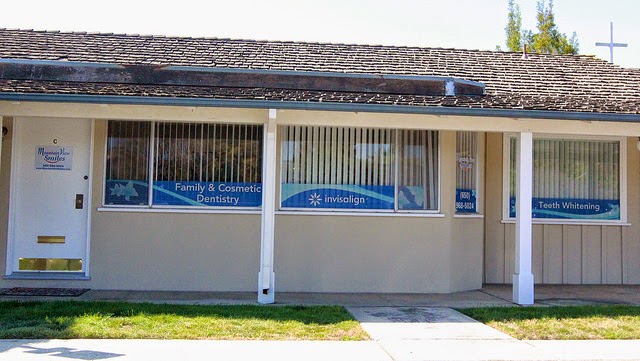 Mountain View Smiles | 1061 El Monte Ave C, Mountain View, CA 94040, USA | Phone: (650) 968-5024