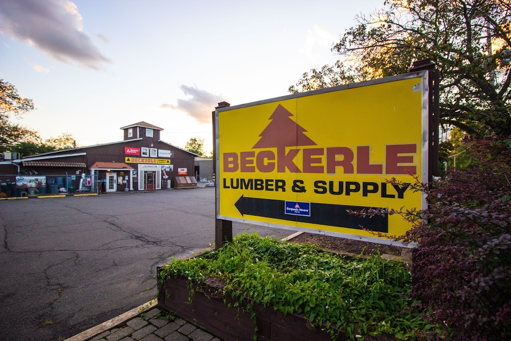 Beckerle Lumber - Congers | 79 Lake Rd, Congers, NY 10920, USA | Phone: (845) 268-9248