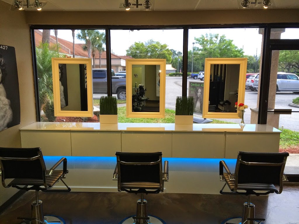 BlowDry 427 | 7241 Forest Oaks Blvd, Spring Hill, FL 34606, USA | Phone: (352) 610-4382