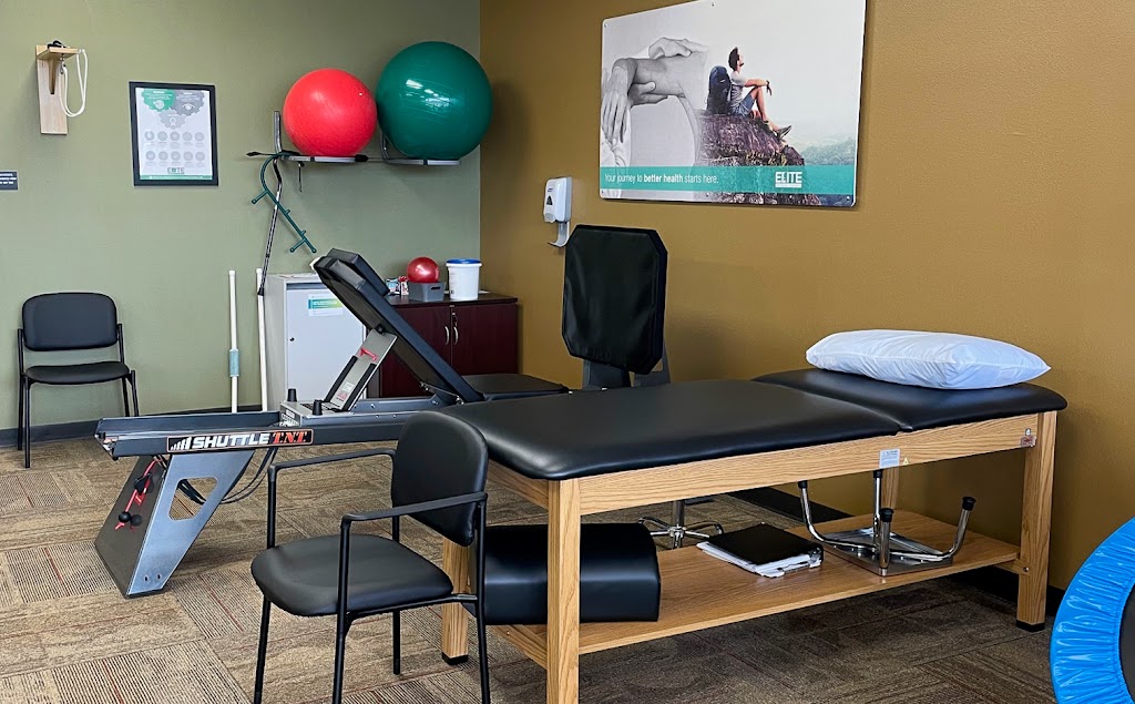 Elite Physical Therapy | 4100 Hwy 11 N Ste B, Picayune, MS 39466, USA | Phone: (601) 827-4800