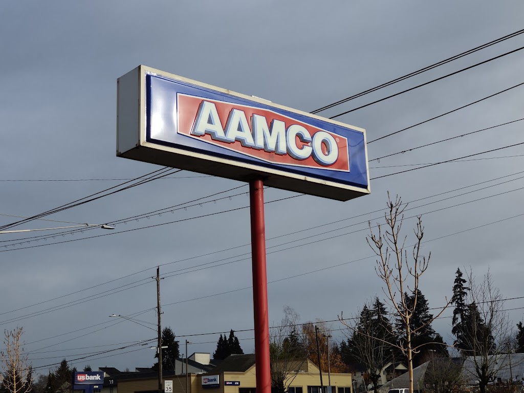AAMCO Transmissions & Total Car Care | 6900 NE Hwy 99, Vancouver, WA 98665, USA | Phone: (360) 836-4007