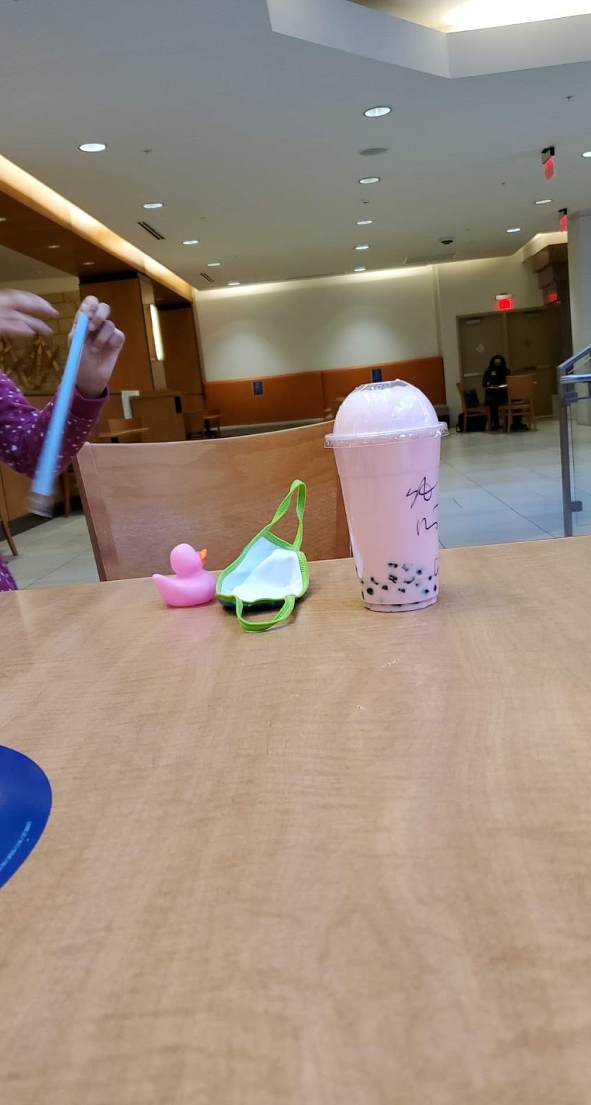 Bubble Tea House | 1155 St Louis Galleria St, St. Louis, MO 63117, USA | Phone: (636) 386-6213