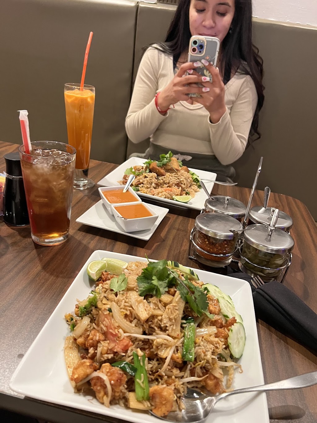 Ginger Thai Cuisine | 3797 Forest Ln #107, Dallas, TX 75244, USA | Phone: (972) 481-1230 Ginger Thai Cuisine | 3797 Forest Ln #107, Dallas, TX 75244, USA | Phone: (972) 481-1230