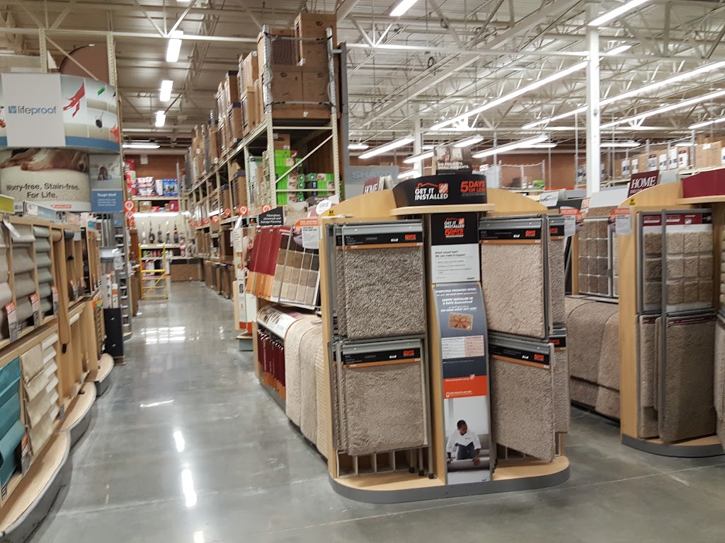 The Home Depot | 32525 Northwestern Hwy, Farmington Hills, MI 48334, USA | Phone: (248) 737-3766