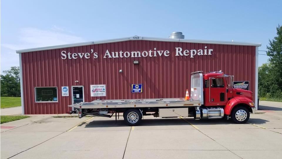 Steves Automotive Repair | 3488 Senour Rd, Independence, KY 41051 | Phone: (859) 356-3000