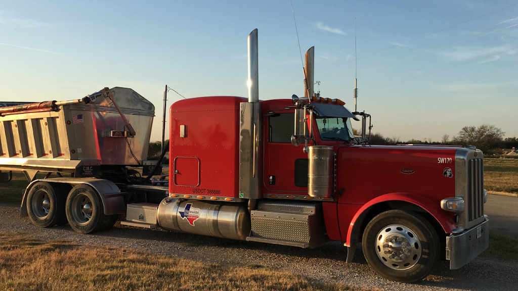 Statewide Trucking | 101 Industrial Dr, Fate, TX 75132, USA | Phone: (972) 771-1203