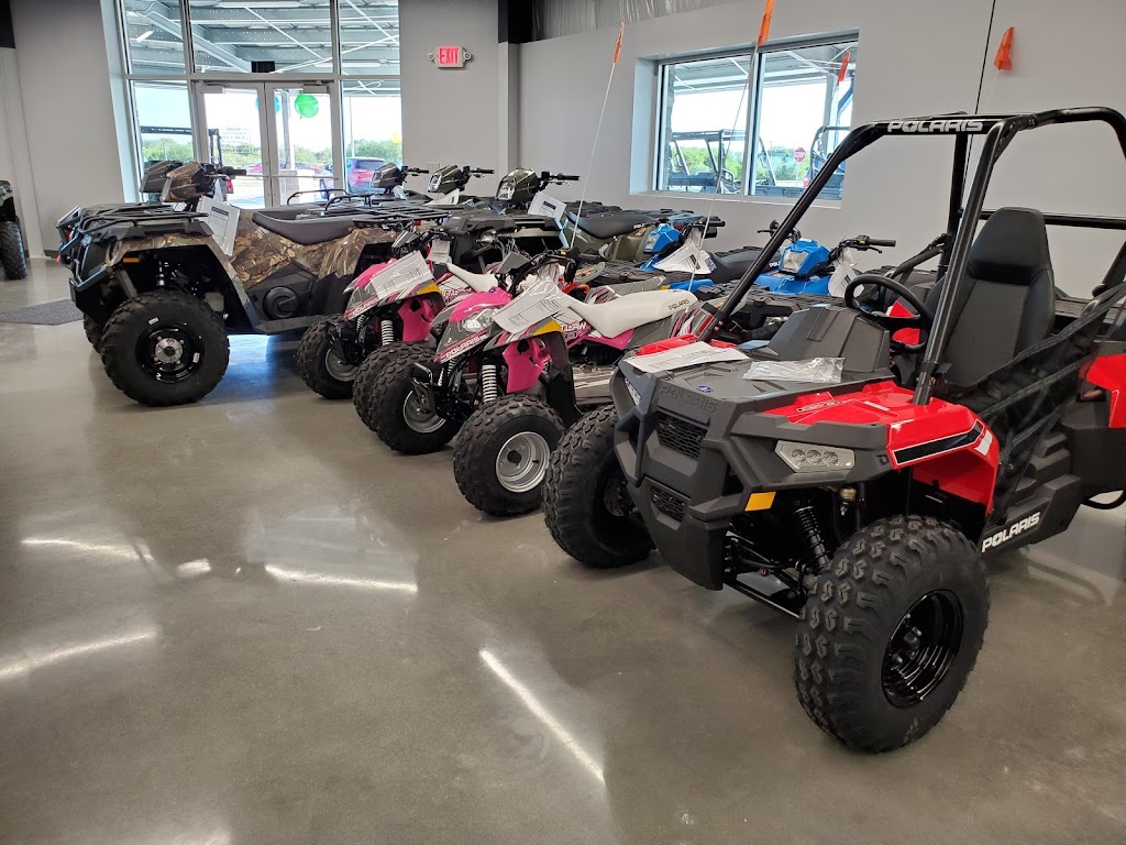 Neessen Polaris | 2201 N Hwy 77, Kingsville, TX 78363 | Phone: (361) 355-9232