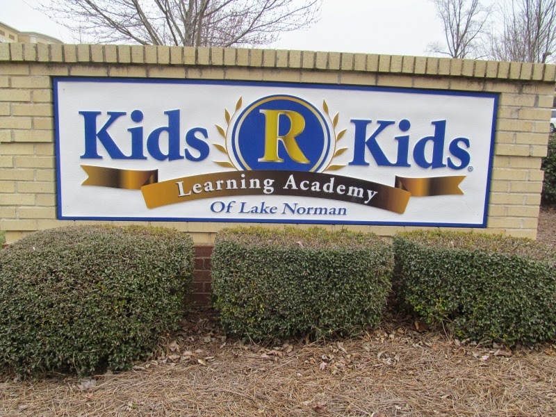 Kids R Kids Learning Academy of Lake Norman | 9620 Northcross Center Ct, Huntersville, NC 28078, USA | Phone: (704) 655-8883