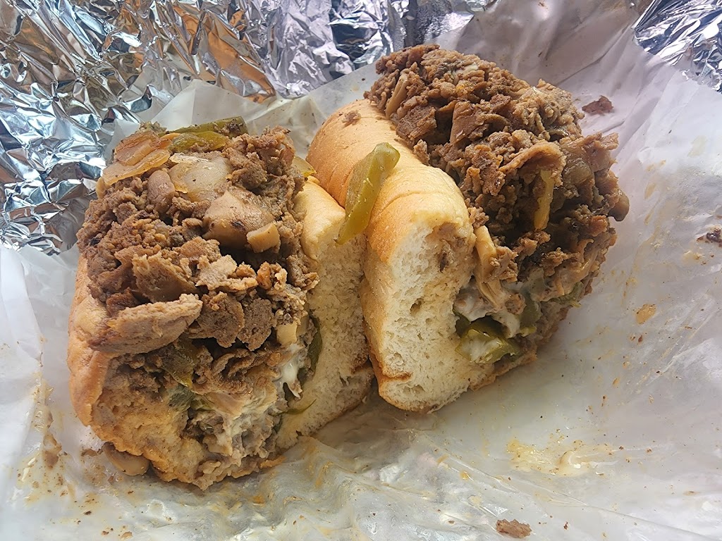 Best of Philly Cheesesteak | 13510 US-19, Hudson, FL 34667, USA | Phone: (727) 869-0900