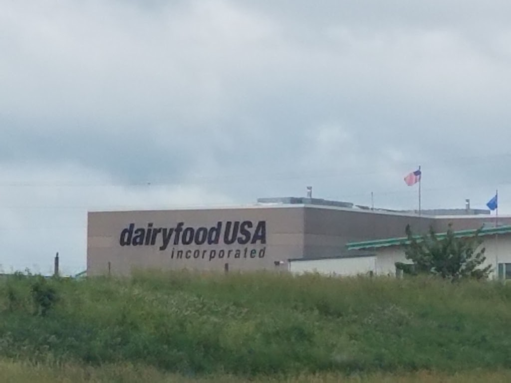 Dairyfood USA, Inc. | 2819 County Highway F, Blue Mounds, WI 53517, USA | Phone: (608) 437-5598