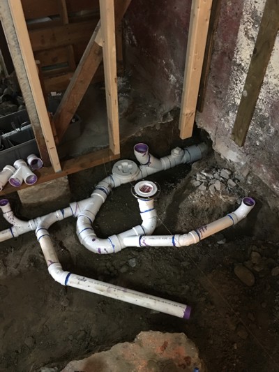 Pac West Plumbing | 6315 182nd Ave E, Lake Tapps, WA 98391, USA | Phone: (253) 863-1679