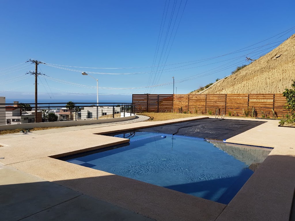 INMOBILIARIA DE PLAYAS LANDINI REAL ESTATE | P.º Ensenada 2991-local 3, Playas, Costa Hermosa, 22506 Tijuana, B.C., Mexico | Phone: 664 331 3830