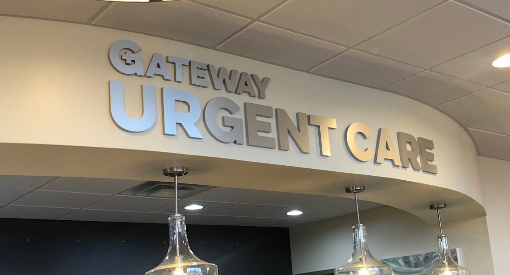 Gateway Urgent Care | 1636 New Salem Hwy, Murfreesboro, TN 37128, USA | Phone: (615) 900-1176