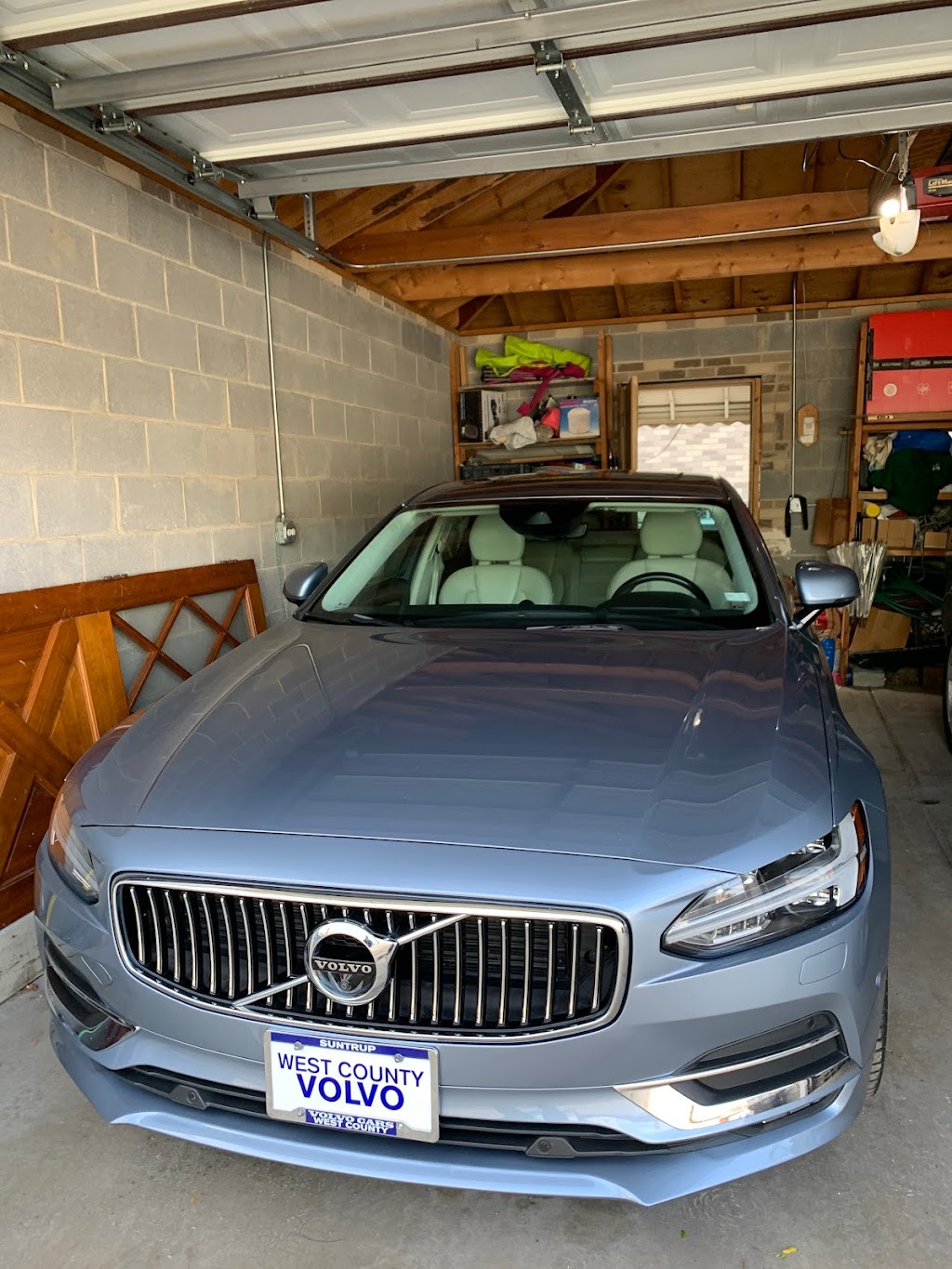 Volvo Cars West County | 14410 Manchester Rd, Manchester, MO 63011 | Phone: (636) 227-8303
