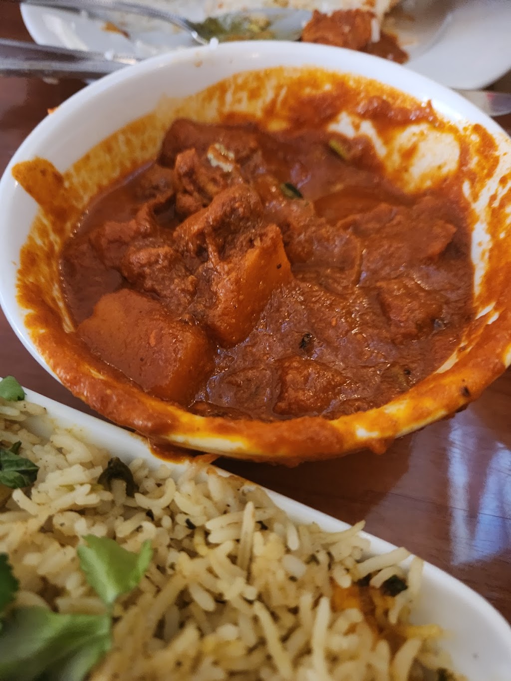 Palm Palace Indian Restaurant | 2944 Rosebud Rd, Loganville, GA 30052, USA | Phone: (770) 558-6548