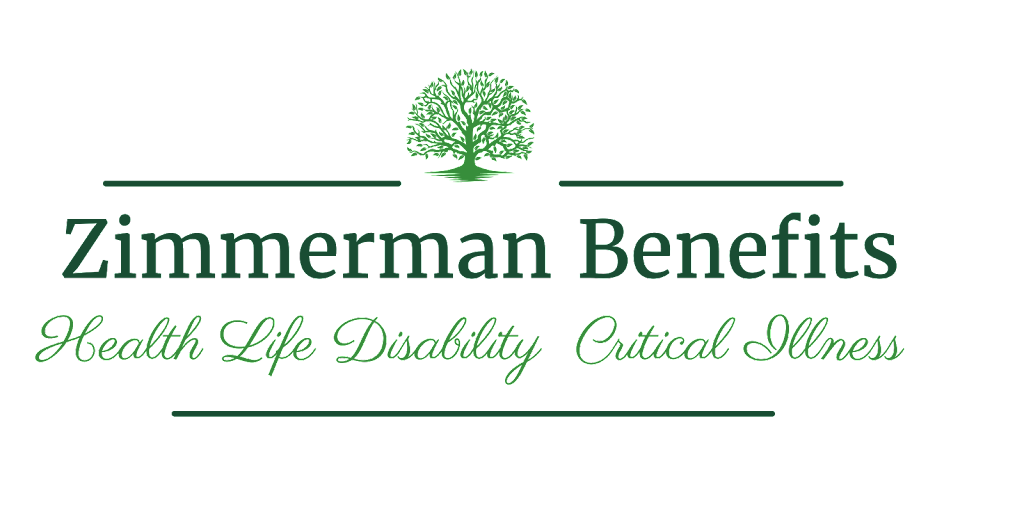 Zimmerman Benefits | 1314 Jeffco Blvd #465, Arnold, MO 63010, USA | Phone: (636) 336-6646