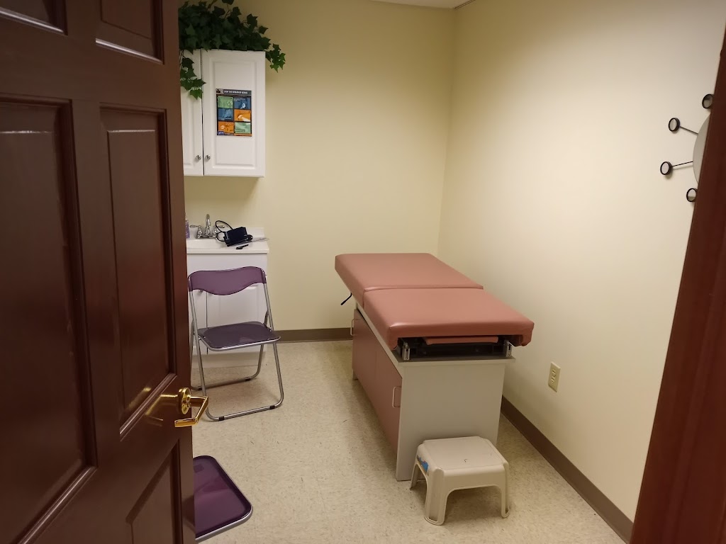 Visiting Medical Specialists of Ohio | 2718 Centennial Rd, Toledo, OH 43617 | Phone: (419) 517-8858